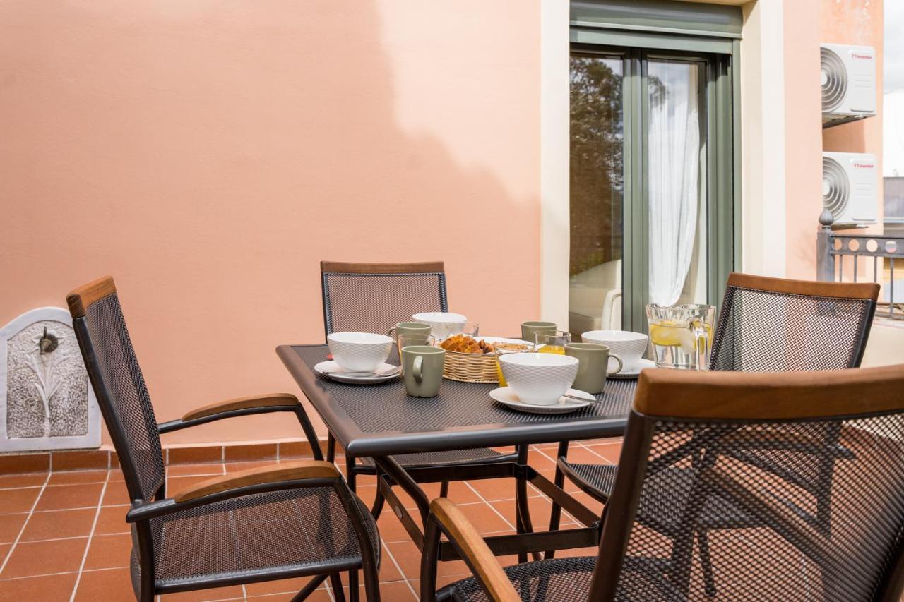 Apartament Sant'Agata Lixouri Zewnętrze zdjęcie